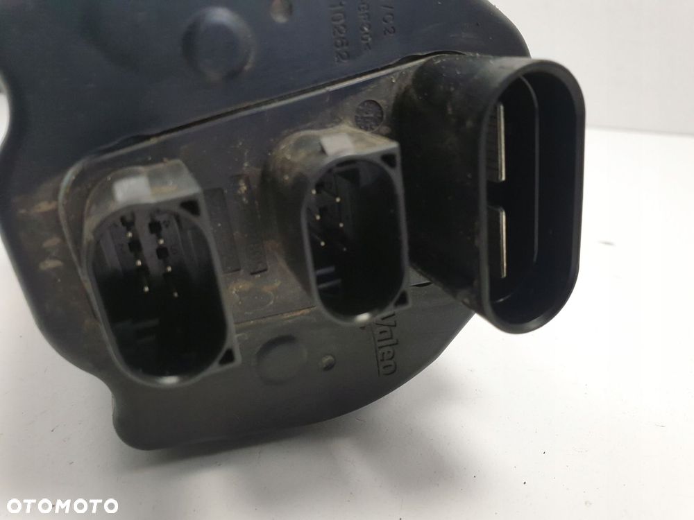 Mercedes A205 W205 SILNICZEK MAGLOWNICY UK - 5