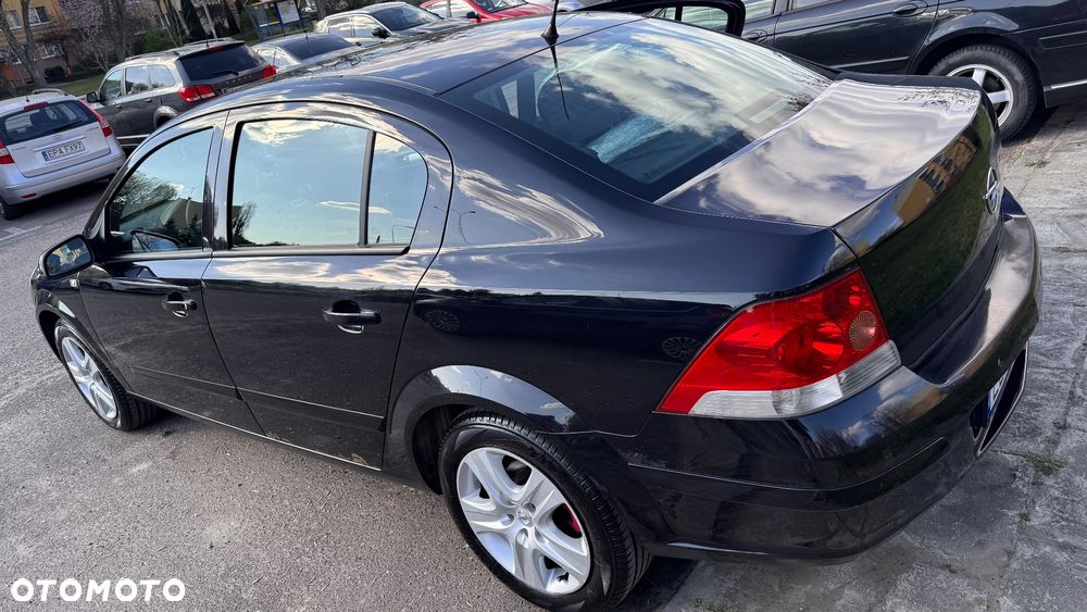 Opel Astra 1.6 Edition - 6