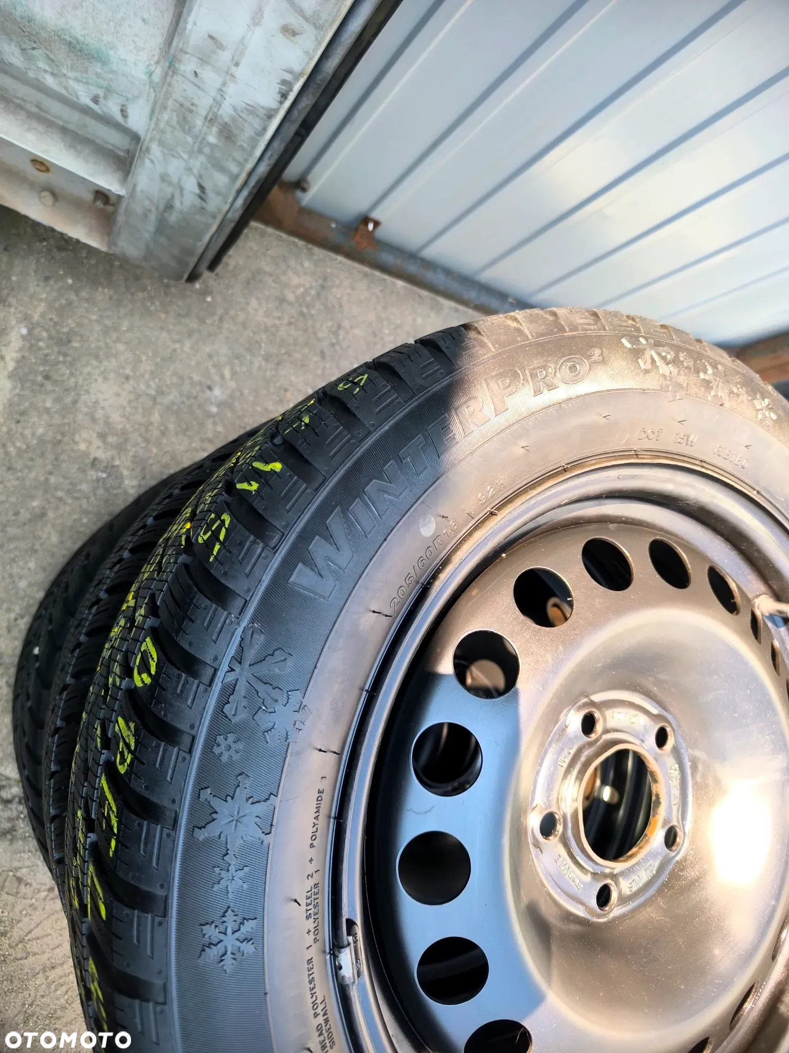 5x115 Felgi Stal Stalowe 16 Koła Zimowe Zima Opel ASTRA J DIESEL ZAFIRA C INSIGNIA B ANTERA CHEVROLET CAPTIVA CRUZE MALIBU 7mm Legnica ALU-RAD 205/60 - 7
