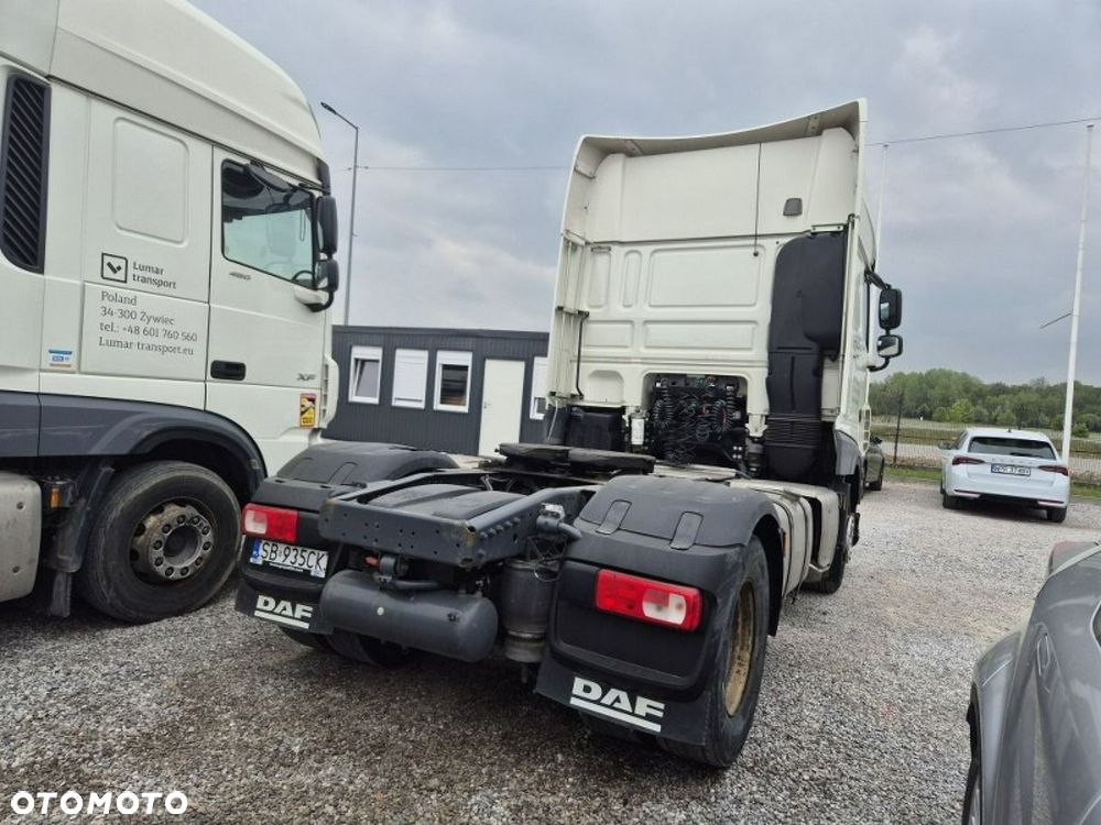 DAF XF 480 FT - 6