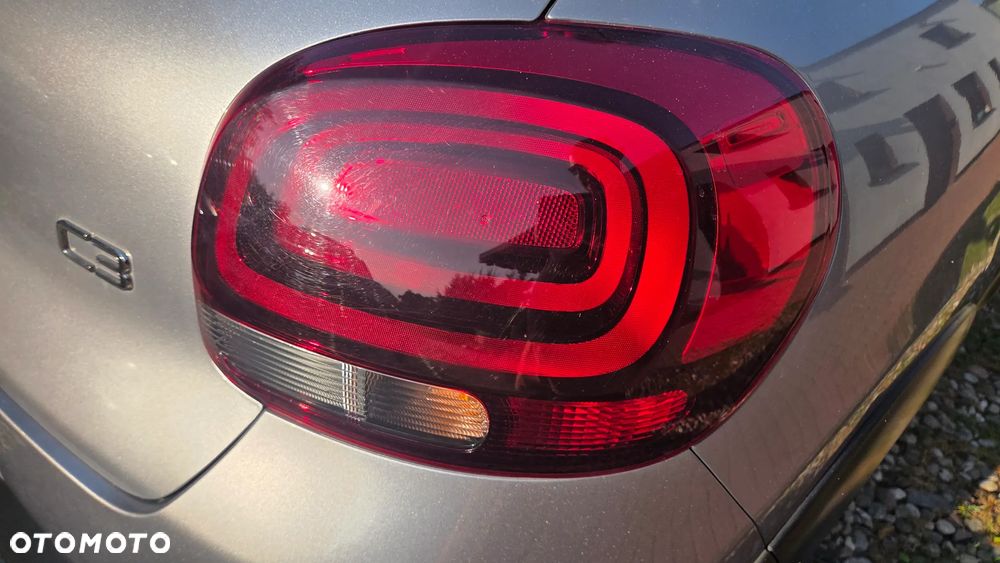 Citroën C3 Pure Tech 83 S&S FEEL - 25
