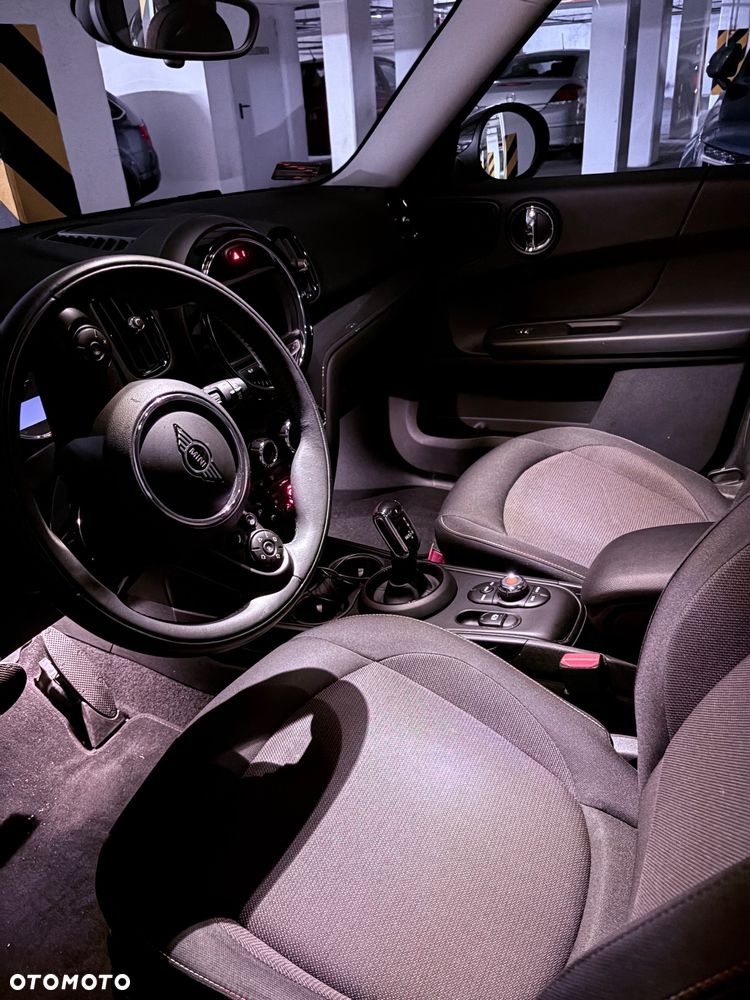 MINI Countryman Cooper - 9