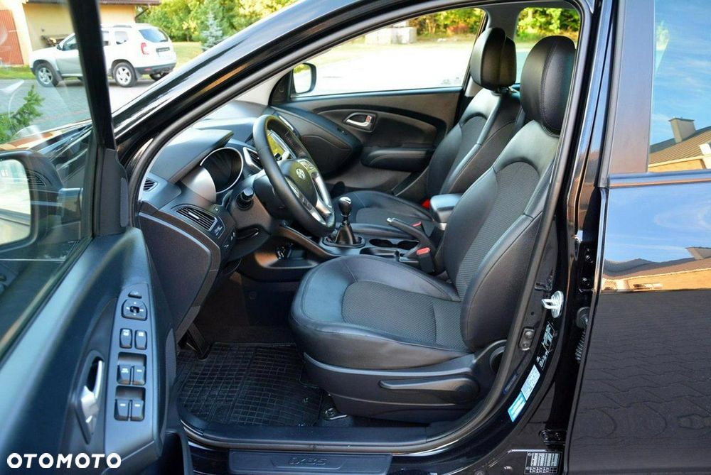 Hyundai ix35 1.6 GDI Premium 2WD - 18