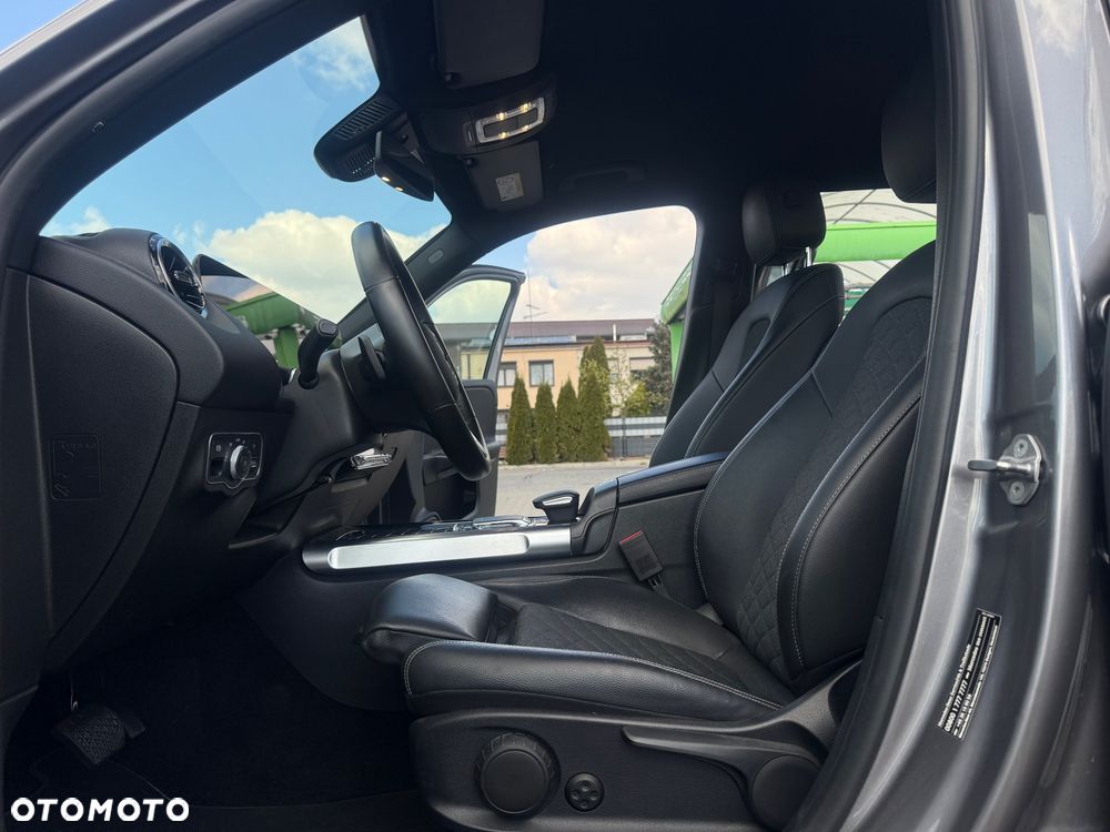 Mercedes-Benz GLB 220 d 8G-DCT Style - 11