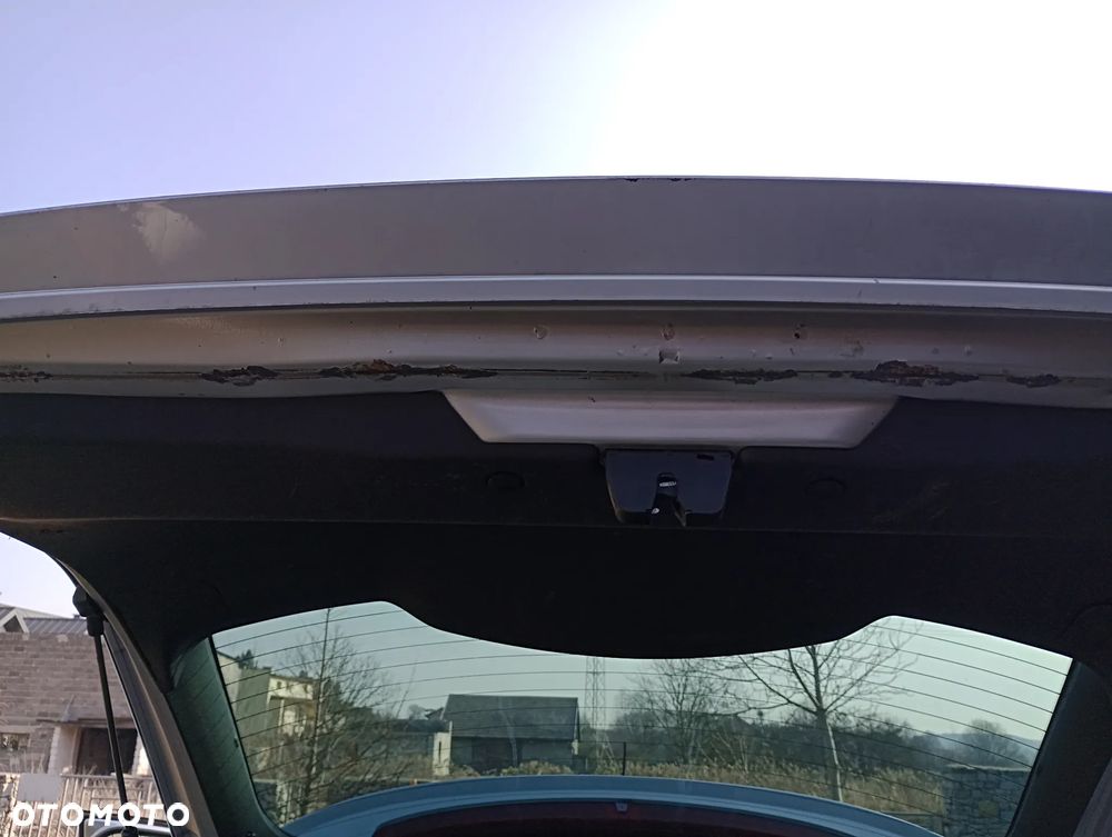 Citroën C4 Picasso 1.6 HDi My Way - 18