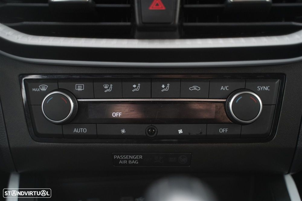 SEAT Arona 1.0 TSI Style DSG - 22