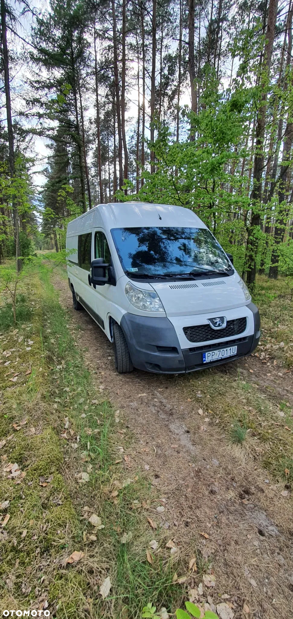 Peugeot Boxer - 10
