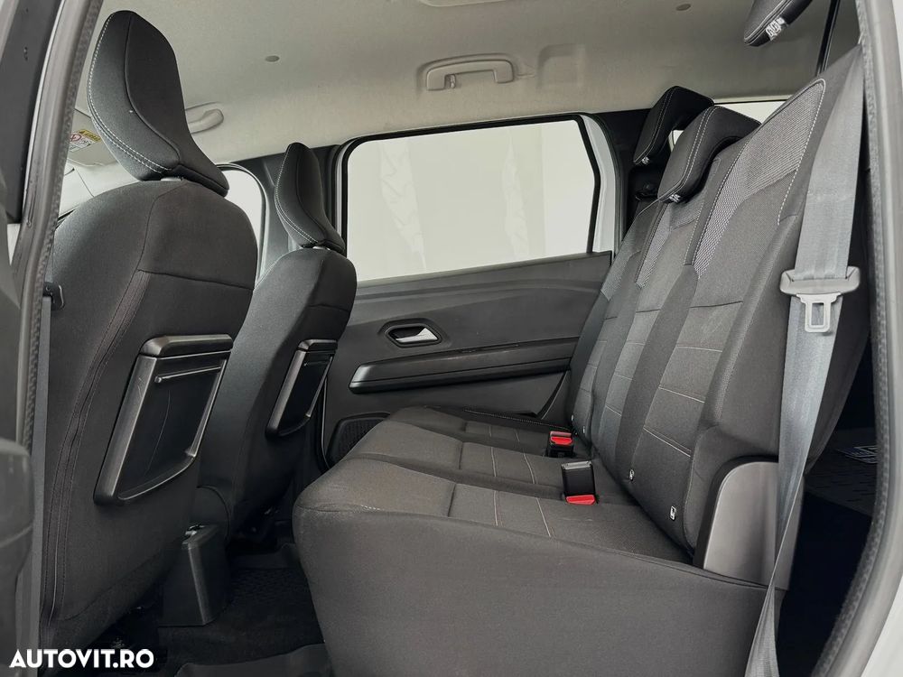 Dacia Jogger 5 locuri TCe 110 Extreme - 14