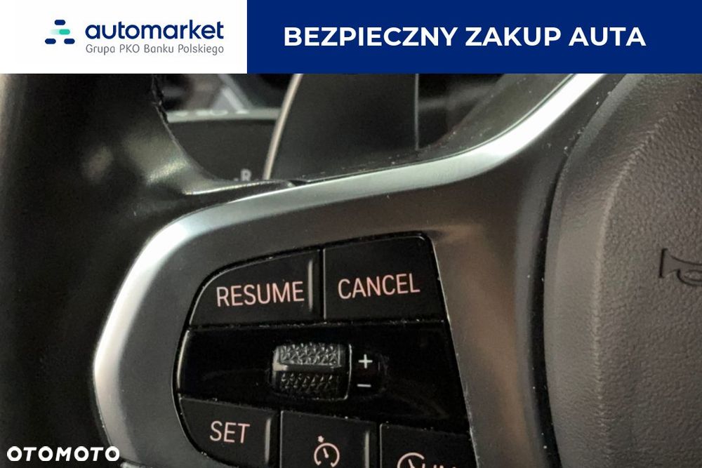 BMW Seria 3 318d MHEV M Sport - 15
