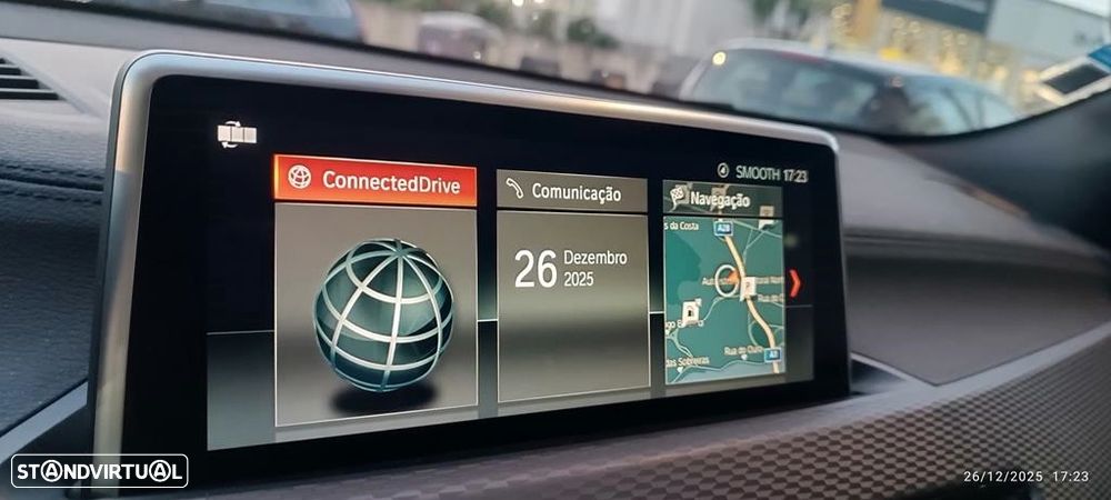 BMW X2 16 d sDrive Auto X Pack M - 17