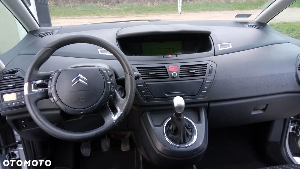 Citroën C4 Grand Picasso - 20