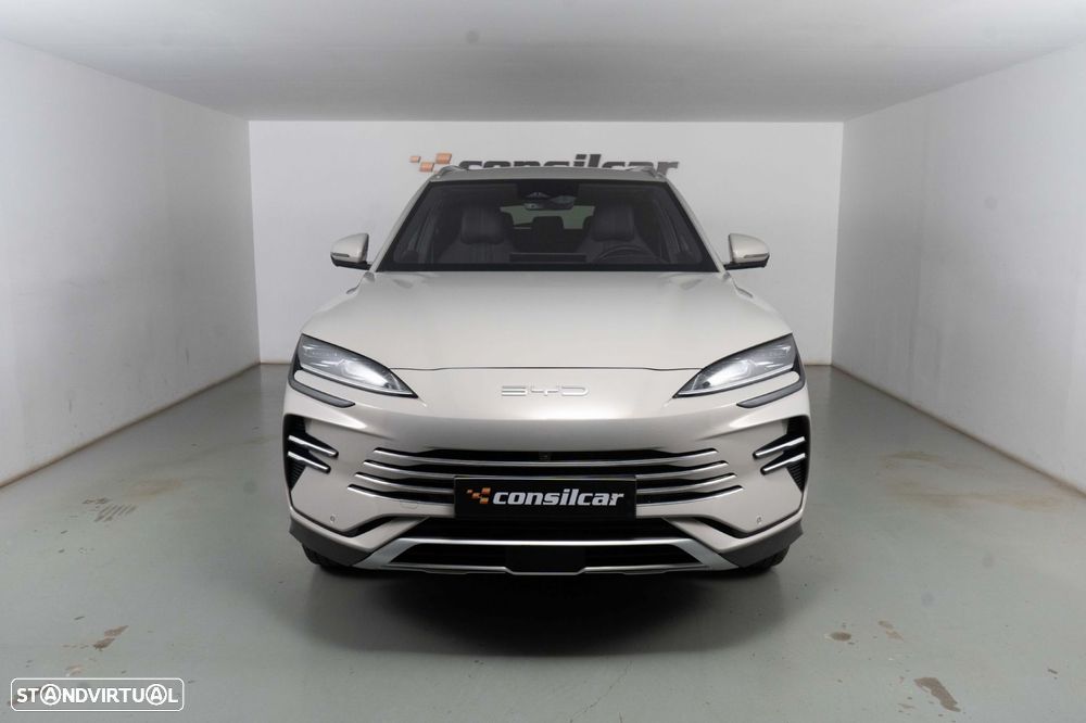 BYD Seal U 1.5 DM-i Boost - 3