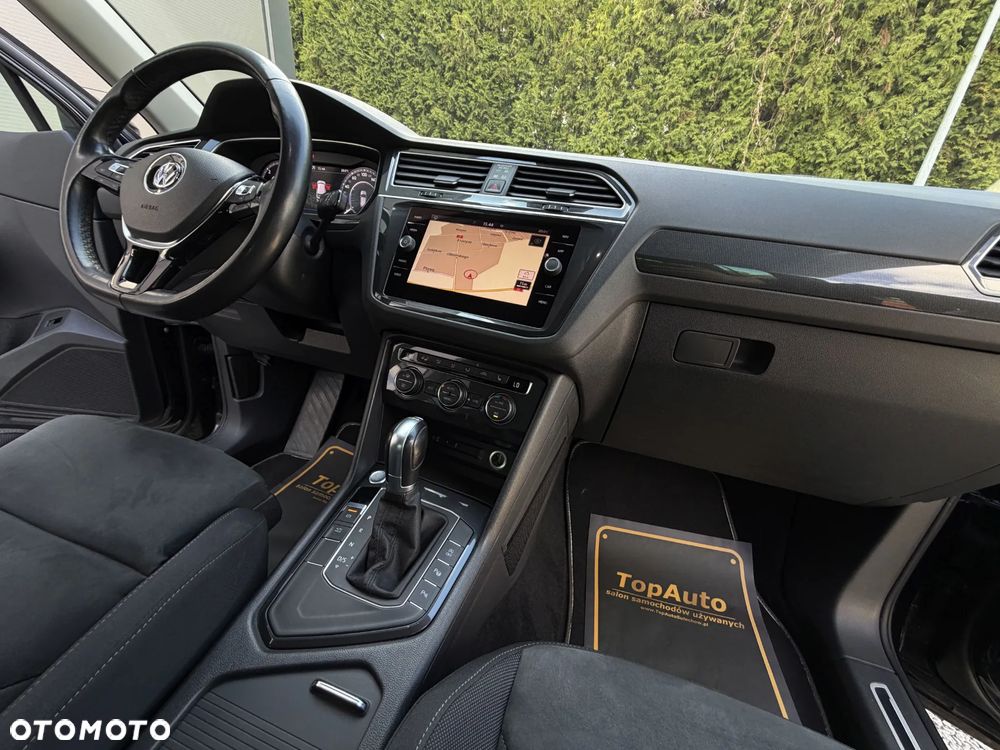 Volkswagen Tiguan 2.0 TDI BMT SCR Highline DSG - 17