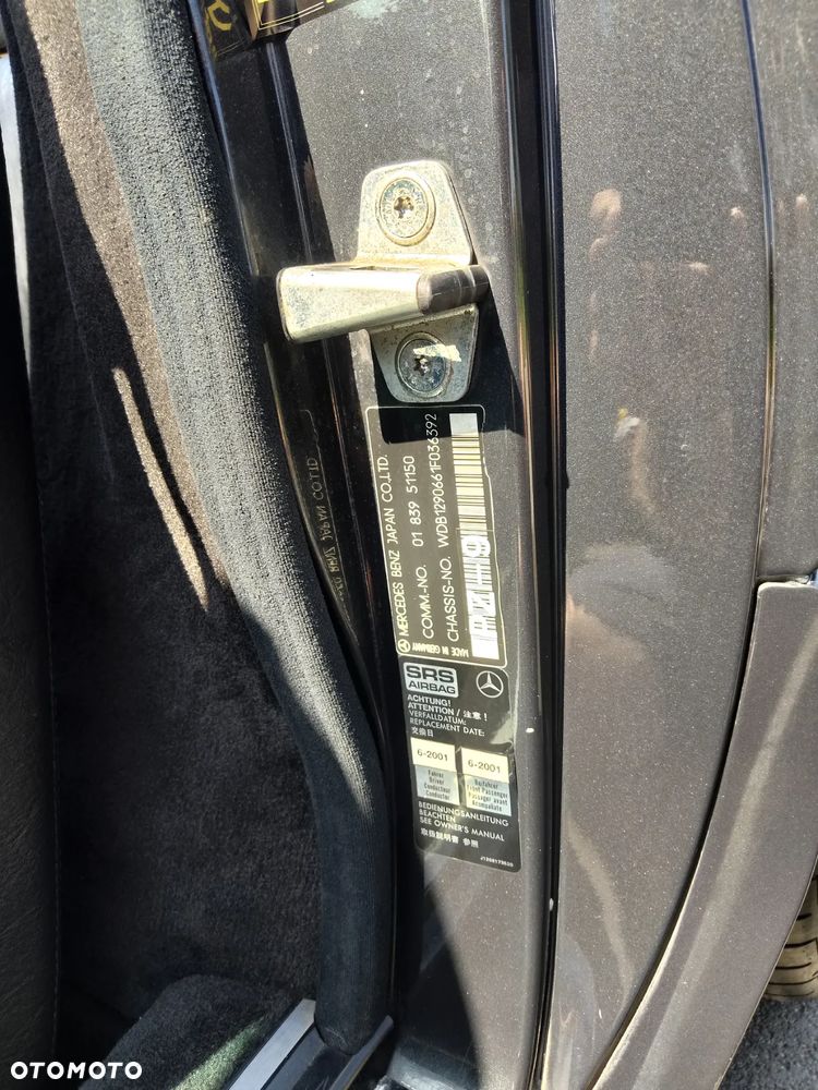 Mercedes-Benz SL - 31