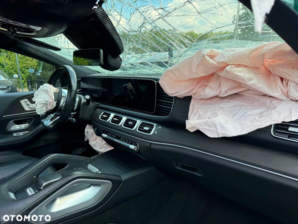 Mercedes-Benz GLE 400 d 4Matic 9G-TRONIC - 17