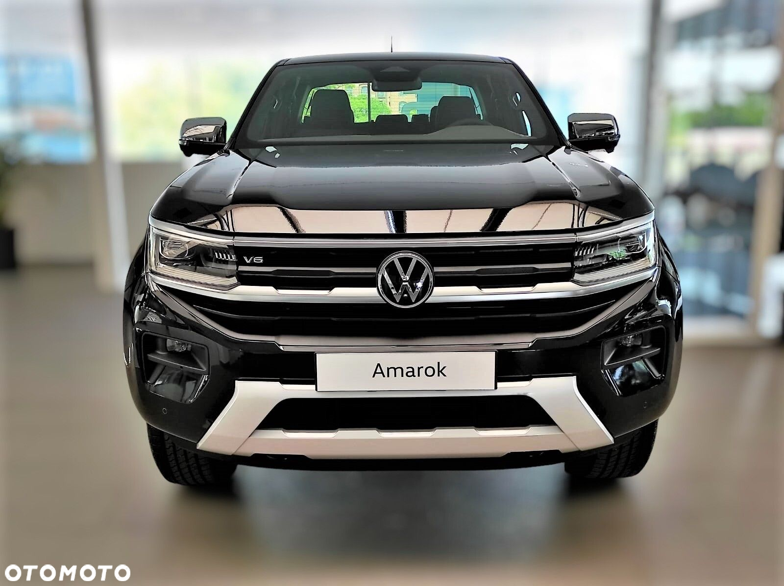 Volkswagen Amarok - 2
