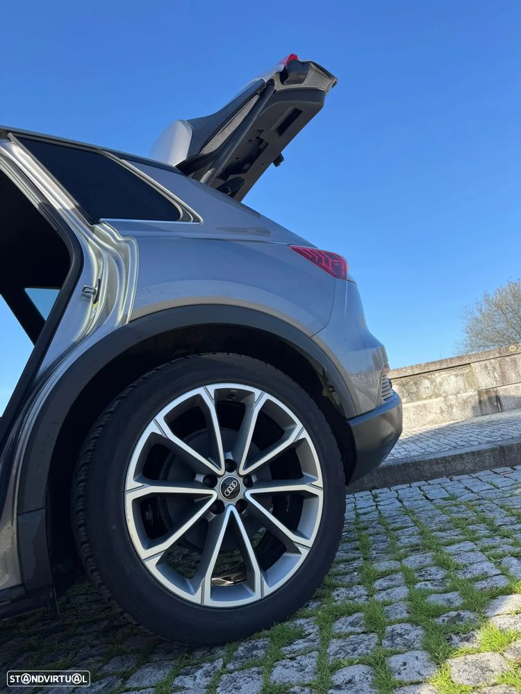 Audi Q4 e-tron 35 - 4