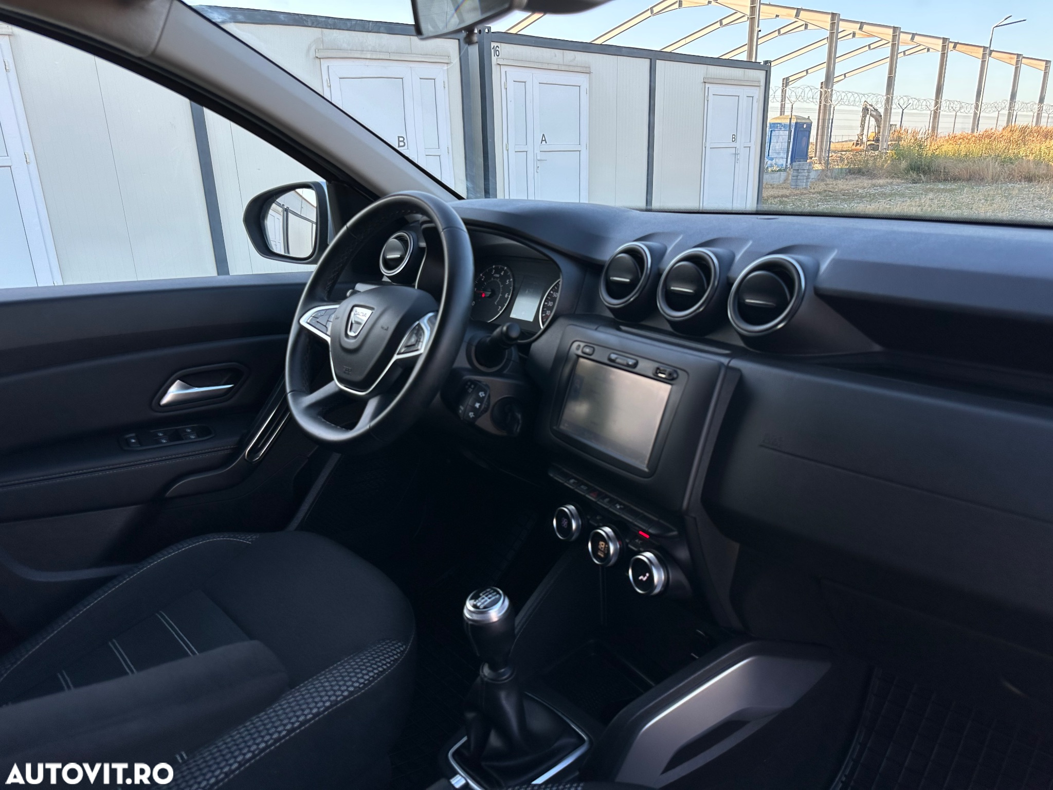 Dacia Duster 1.5 Blue dCi Prestige - 7