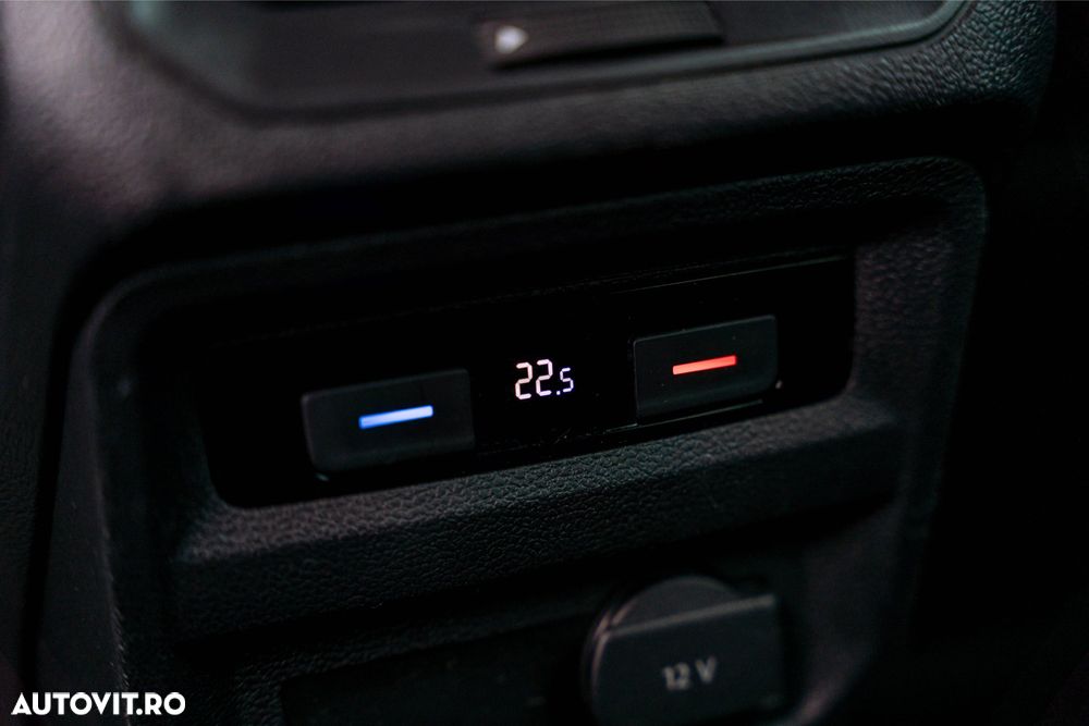 Volkswagen Tiguan 2.0 TDI SCR 4MOTION (BlueMotion Techn.) DSG Highline - 21