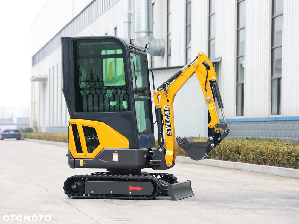 Inny Sylcar SC16SK - 1