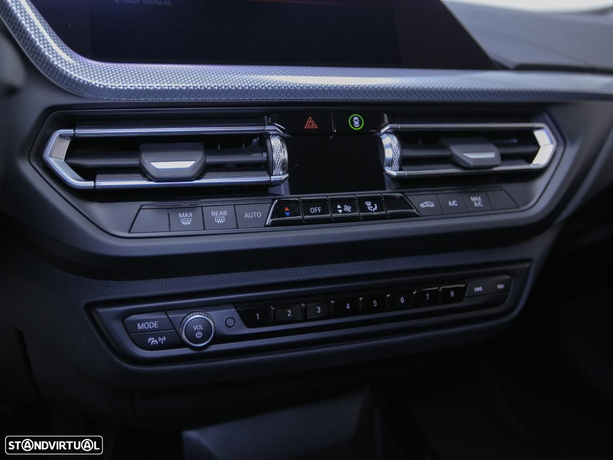 BMW 216 Gran Coupé d Line Sport - 19