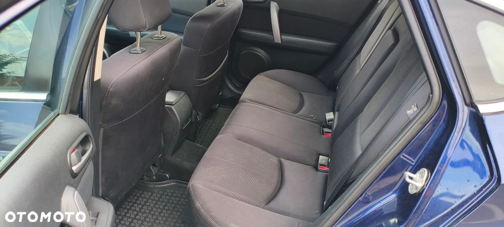 Mazda 6 2.0 Exclusive - 14