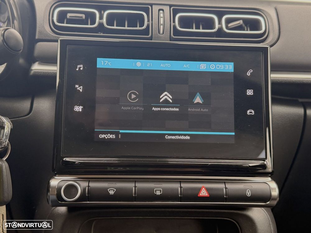 Citroën C3 1.2 PureTech C-Series - 30