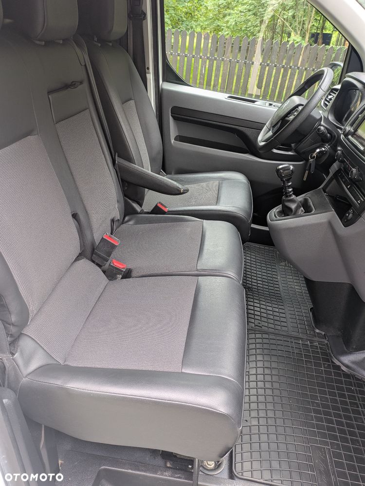 Citroën Jumpy - 17