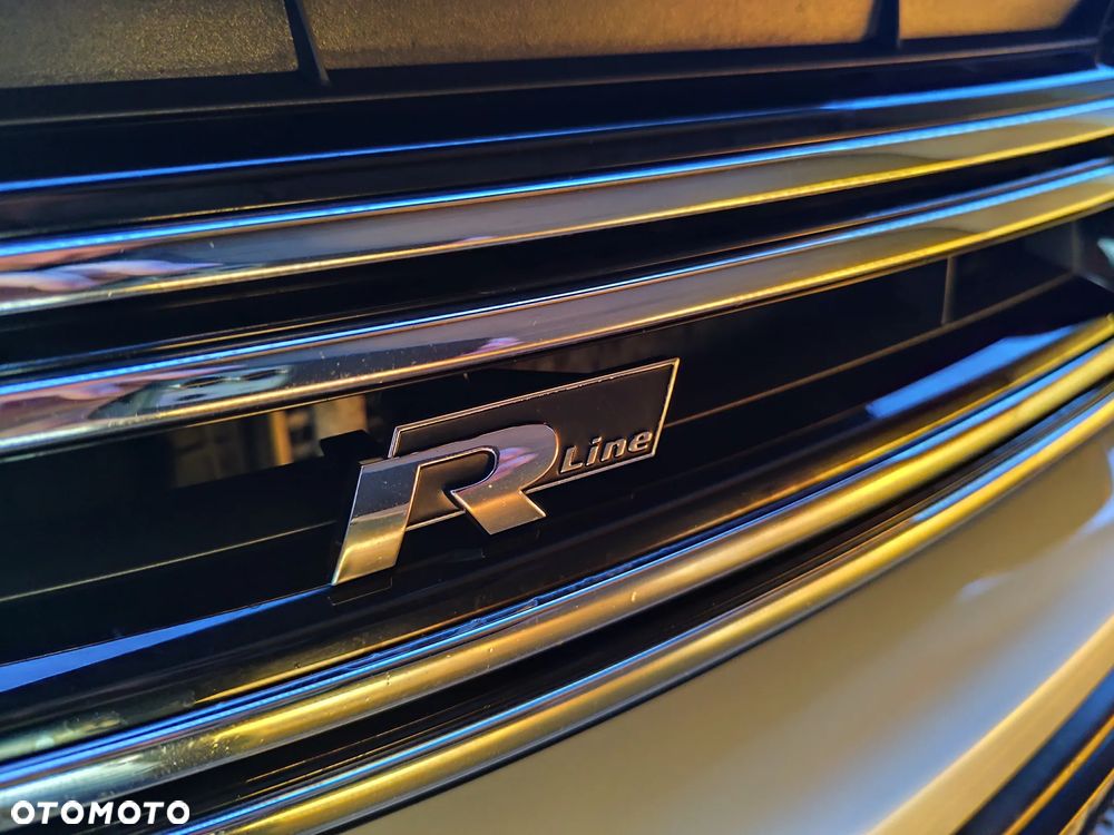 Volkswagen Tiguan - 22