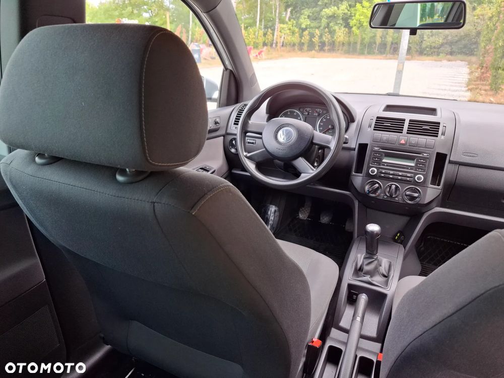 Volkswagen Polo 1.2 CityLine - 11