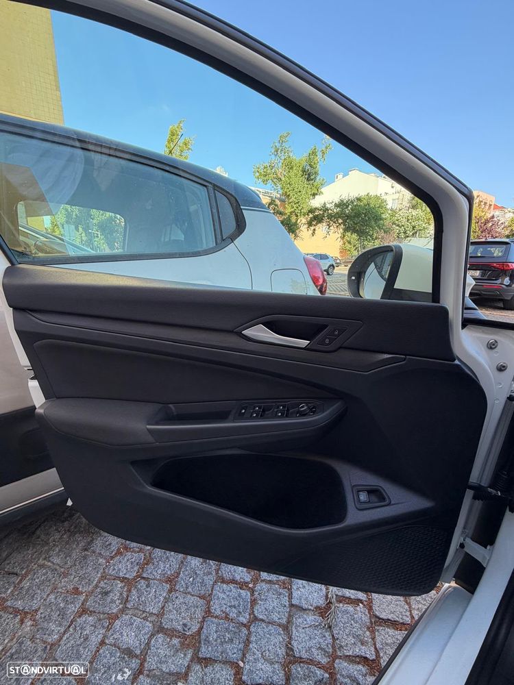 VW Golf - 20