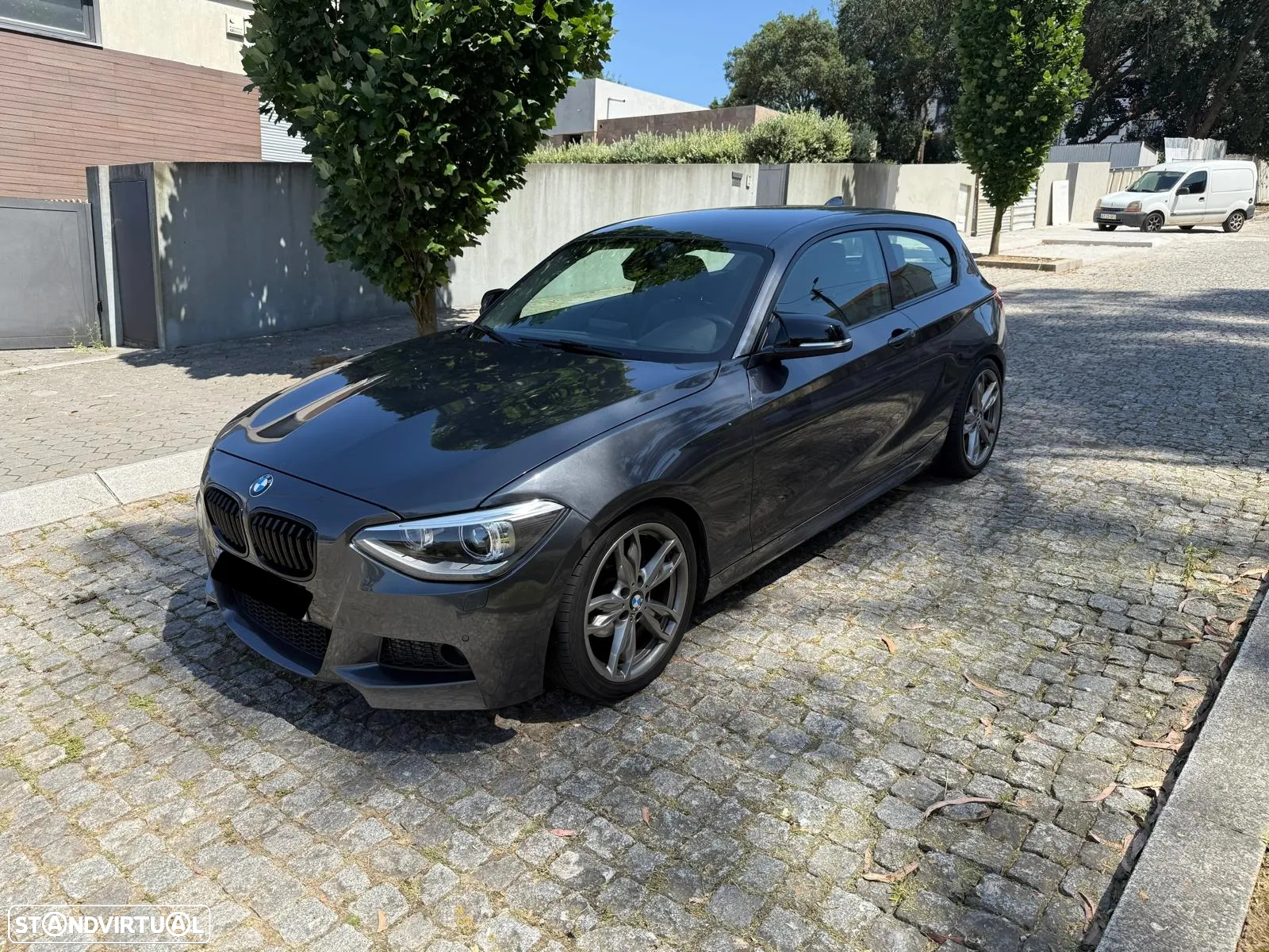 BMW 118 d Aut. Sport Line - 2