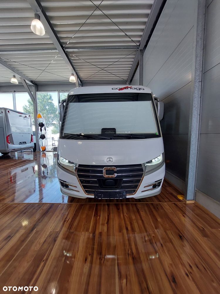 Carthago C-LINE I 4.9 Le L - 2
