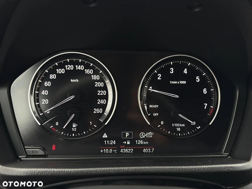 BMW X2 sDrive18i M Sport - 16