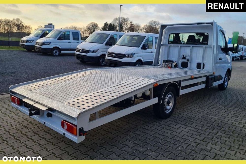 Renault Master L3 Autolaweta 2.0 170KM - 8