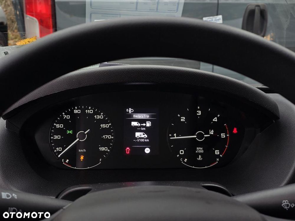 Fiat Ducato 33 H3-Power L3H2 - 14