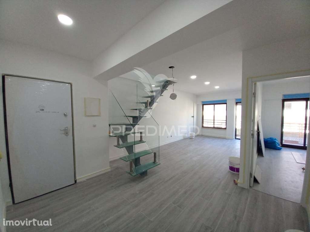 Apartamento T3 na Costa da Caparica - Grande imagem: 2/32