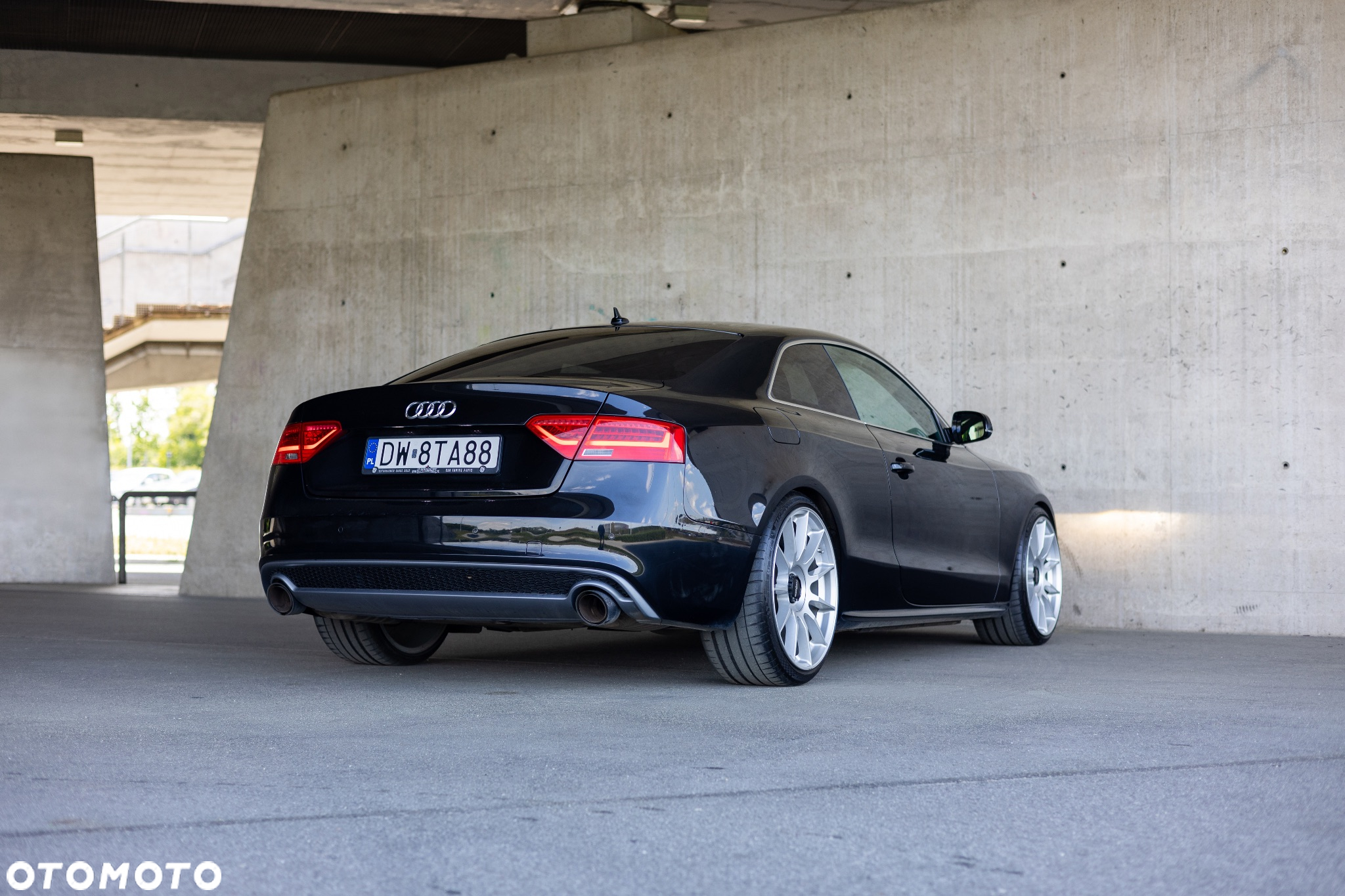 Audi A5 3.0 TDI - 15