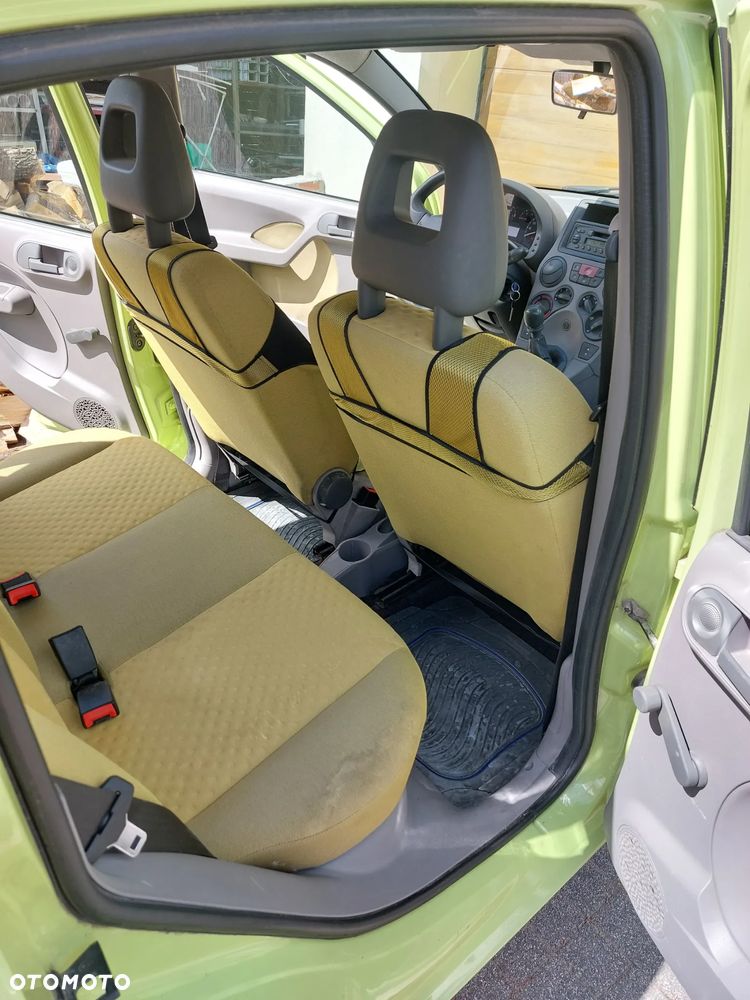 Fiat Panda 1.2 Dynamic - 5