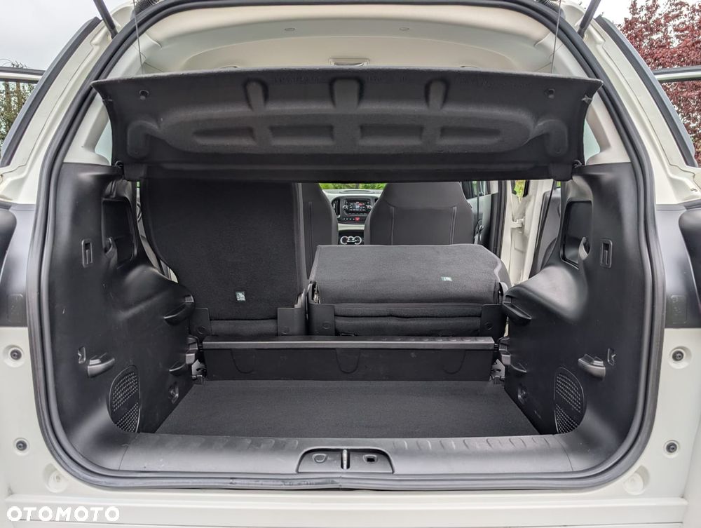 Fiat 500L - 27