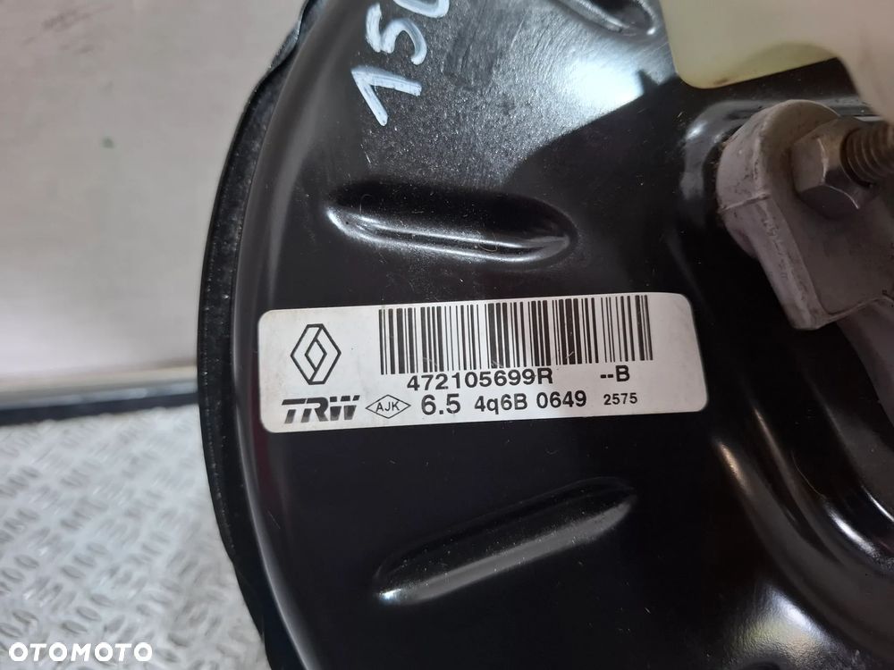 Serwo Renault Captur I 1,2 TCE 2015 rok nr 472105699R - 3