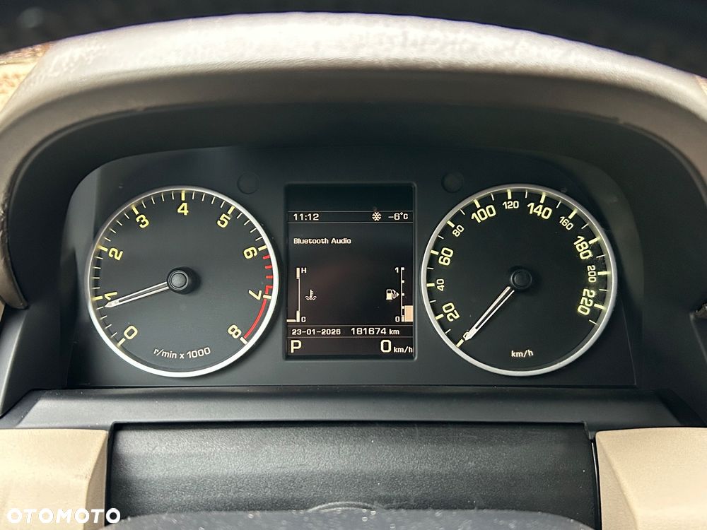 Land Rover Discovery 3.0 V6 Supercharged HSE - 9