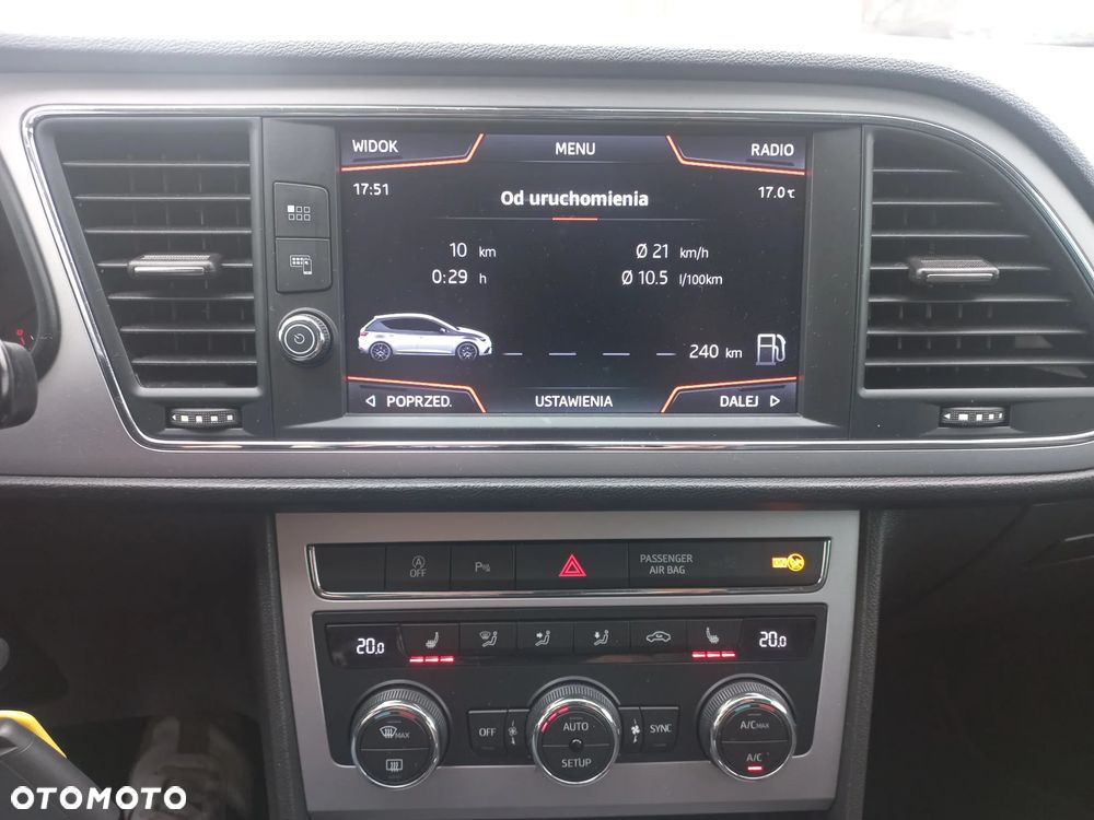 Seat Leon 1.5 TSI OPF Xcellence - 26