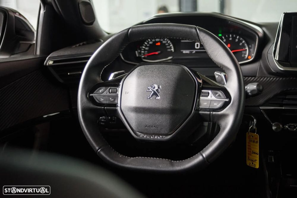 Peugeot 2008 - 47