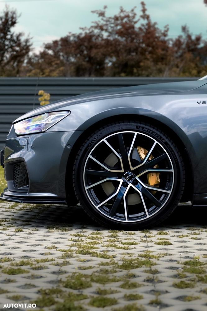 Audi A7 Sportback 3.0 55 TFSI quattro S tronic - 3