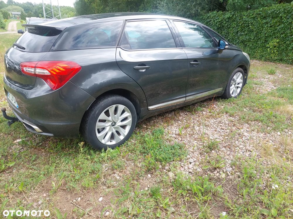 DS Automobiles DS 5 - 6