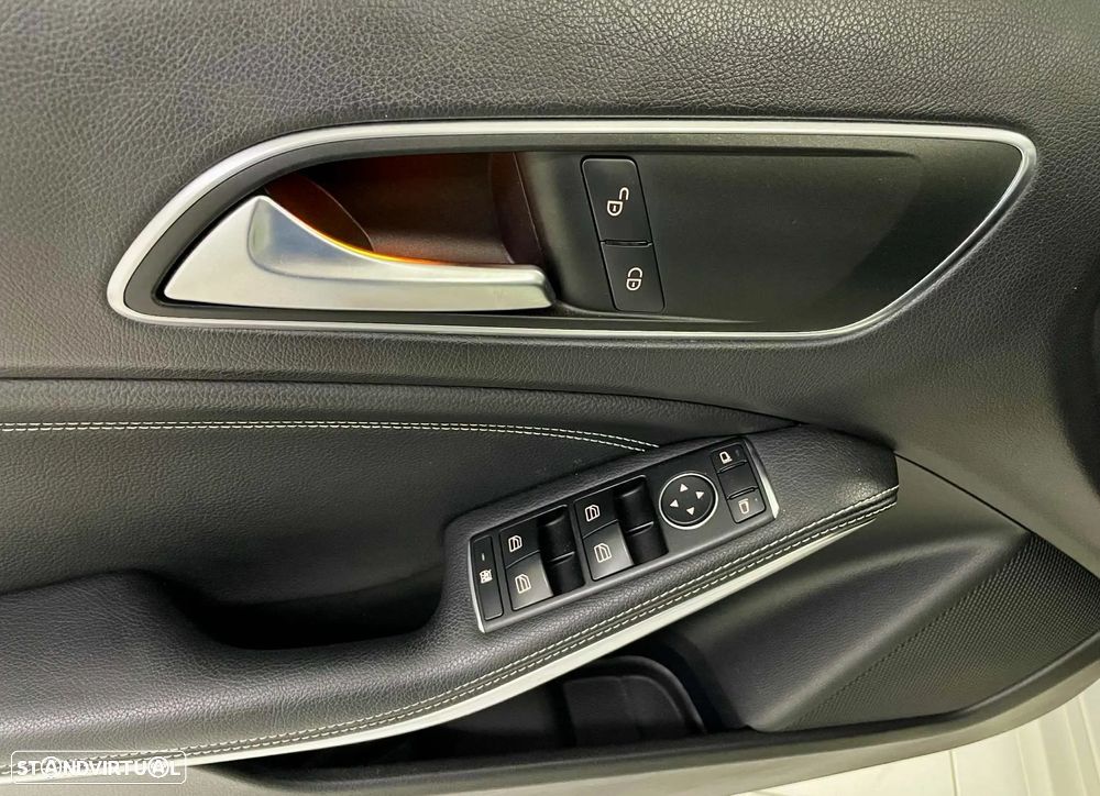 Mercedes-Benz A 180 CDi BE Edition Urban - 27