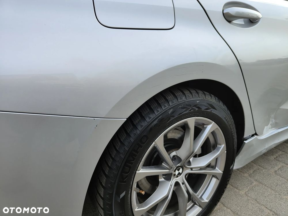 BMW Seria 3 318d Business Edition - 15