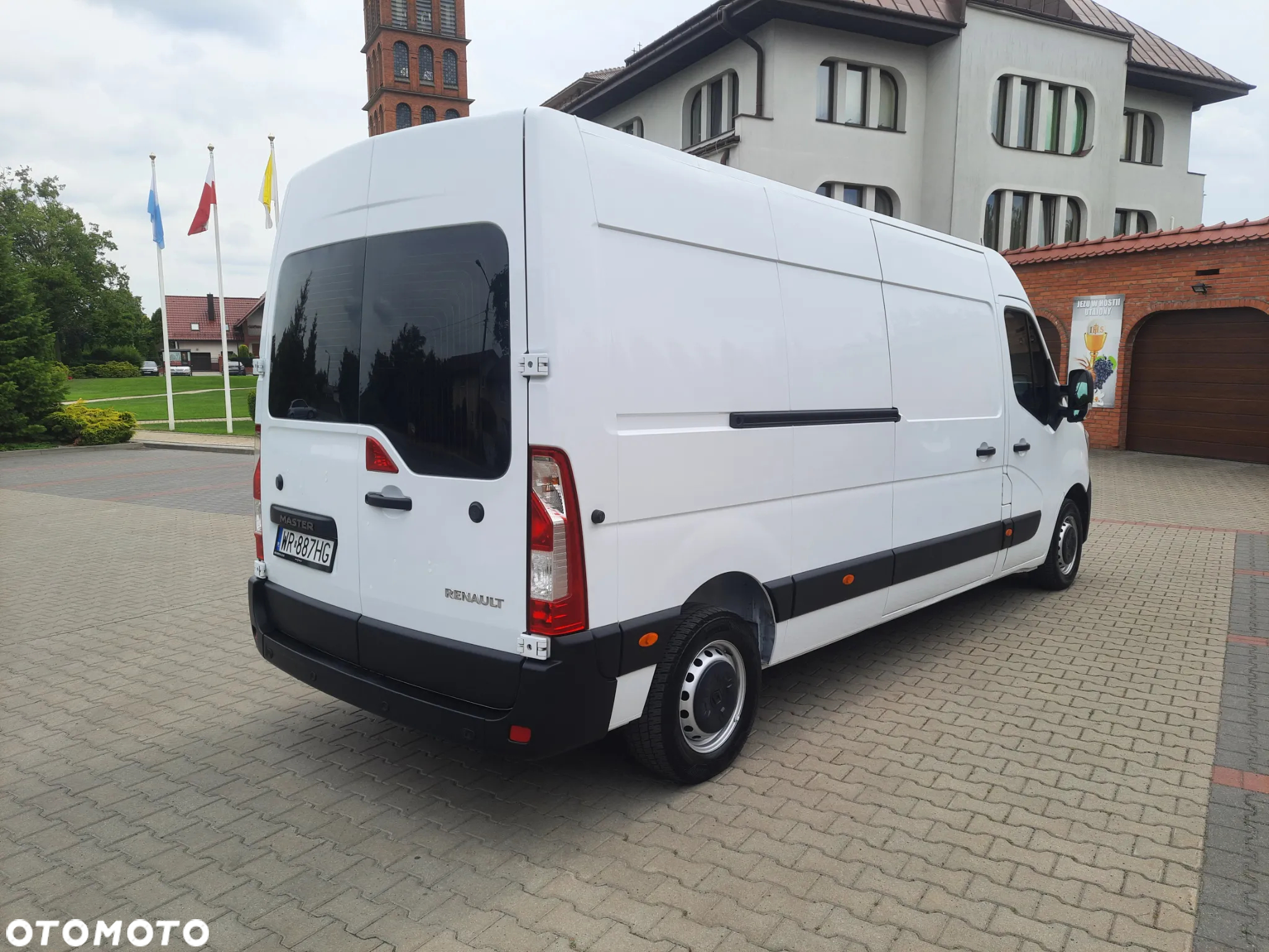 Renault Master - 5