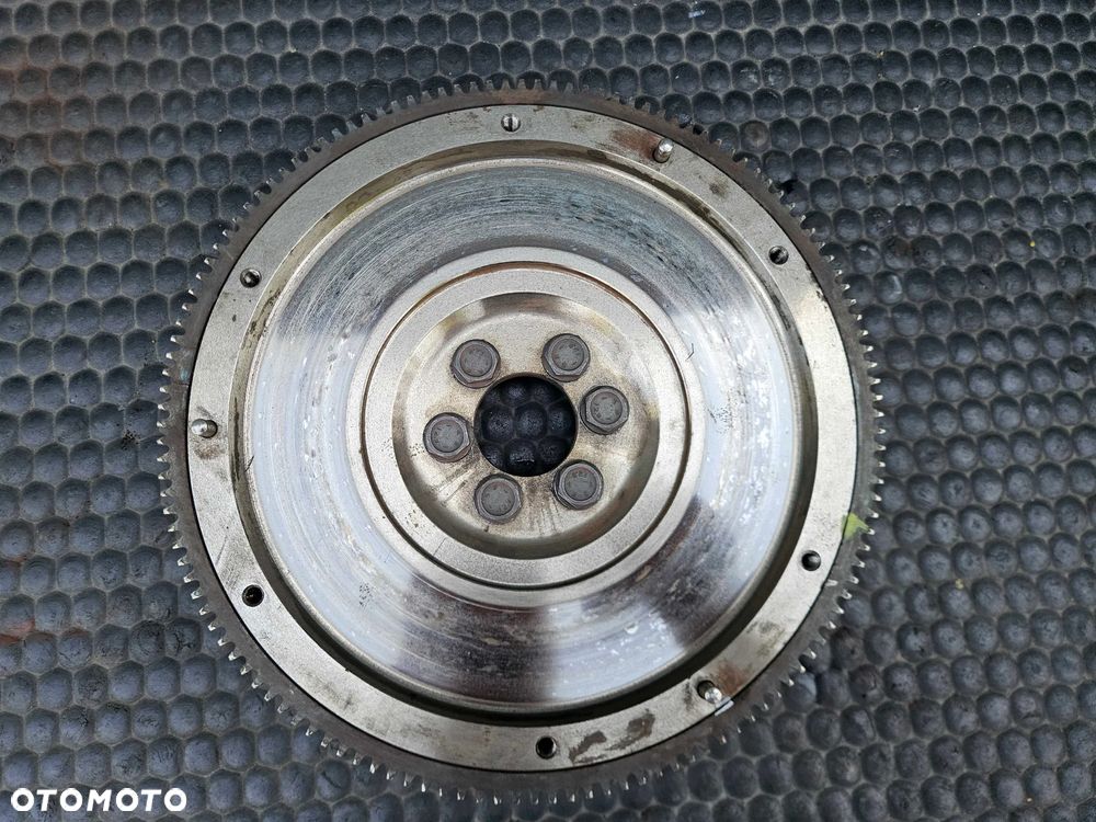 Sprzęgło 068105271F Kolo Zamachowe Komplet Tarcza Docisk Valeo 1.6 1.8 2.0 VW Golf IV 4 T4 Audi A3 8L Skoda Seat - 18